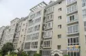 柳阳佳园实景图