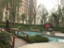 海马低总价四房,精装修,拎包入住,诚心卖