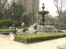 海马次新小区,全朝南标准一室一厅,精装修采光好