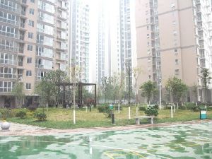 水映青山园 2室2厅 南 北