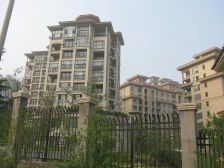 别墅hao装1+3结构精品匠做居住休闲一体私密性强