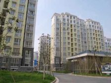 位置好,采光好,楼层好,生活方便