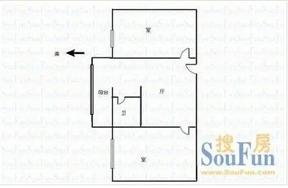 新建路和康乐街口省商务厅宿舍