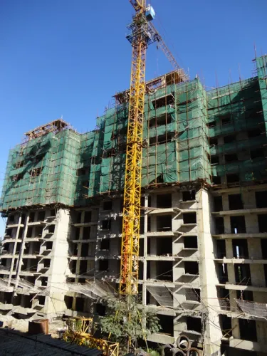 良兴嘉园项目即将推出26号楼新房源 起价3900元/平