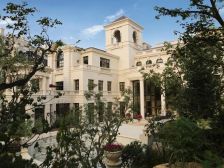 融科千章墅6室3厅南北