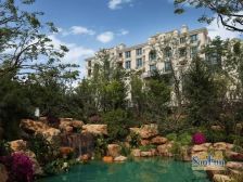 通州其它·融科千章墅·4室·2厅