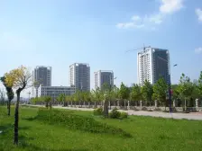 橡树湾 1室1厅 北