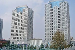 振华国际广场2室1厅南
