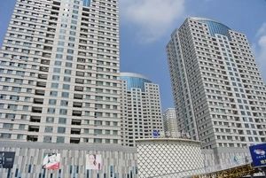 振华国际南北通透精装修生活方便