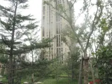 金地澜悦 1室1厅 东