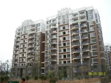 天颐郦城 2室2厅 东南