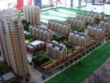 地理位置俱佳.楼层好.视野宽阔采光充足