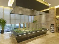 华润品质 全新装修一天未住 小区好位置 采光好