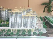 碧云路赣江路,边户朝南,电梯双气,采光无遮挡