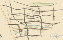 海普·凤凰城交通图