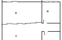 西苑新村户型图