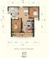 春源华府户型图