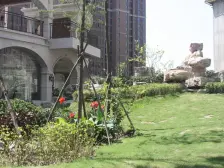 地铁口高品质小区配套齐全南向两居