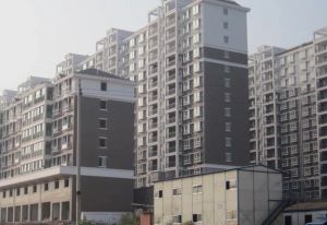 中式风格新风空调地暖净水系统电梯配套全拎包入住