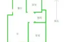 九华山庄户型图