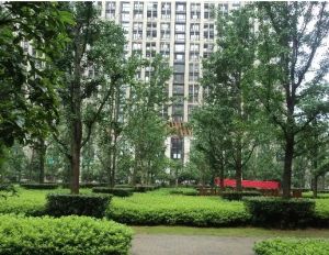 岳银一村 3室2厅 南