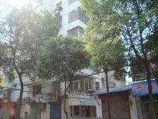 酒海街市区地段 交通便利 户型规整