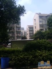 红星农博住宅小区3室2厅南