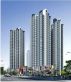 长建金寓东方实景图