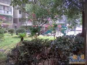 轻工研究院小区2室1厅南北
