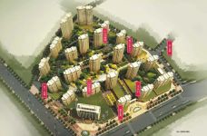 西城国际[西安区]