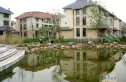江南新城实景图
