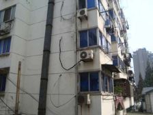 稳定老外,户型方正,楼层好,光照充足,视野开阔