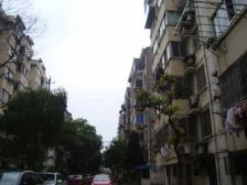 盛达新村4室2厅南