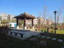 美域江岛两室明厅相中房子价格能谈!