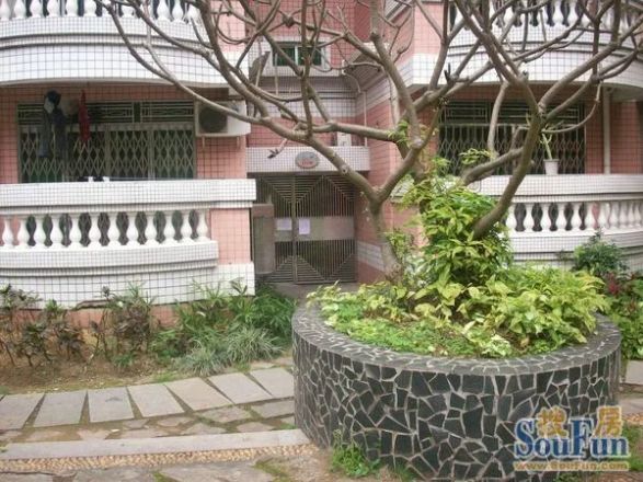 【中山丽景花园别墅小区,二手房,租房】- 中山房天下
