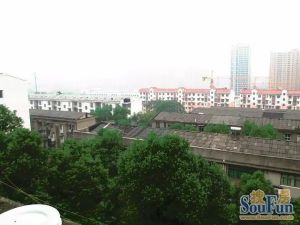 公交金盆小区3室2厅南