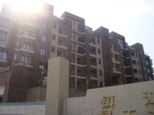 景天花园 1室0厅 北