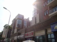 精装修未入住 稀有户型 交通很方便