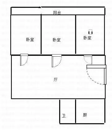 省计生委宿舍