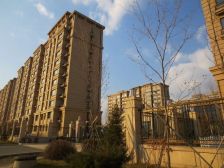 精装大两室品质小区封闭管理物业服务好