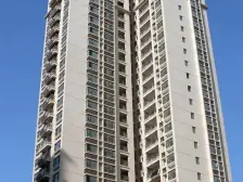 祥隆万象城 4室2厅 东 南 西