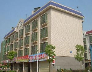 轻苑小区3室2厅南北