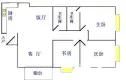 红山路散盘户型图