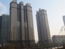 交通便利 商圈 公交地铁 2环旁