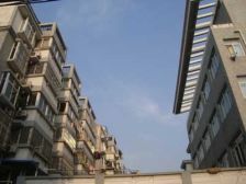 润江家园 顶带阁 有阁楼露台阳光房 车库车位