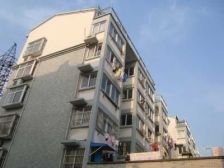 润江家园3室1厅南