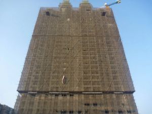 太平大街交通学院地铁口汇龙鑫阁两室一厅高层