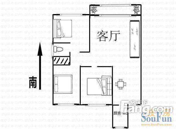 恩瑞公寓