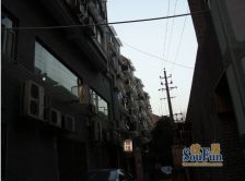 韭菜园嘉苑2室1厅西南