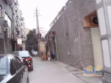 韭菜园嘉苑 3室2厅 南